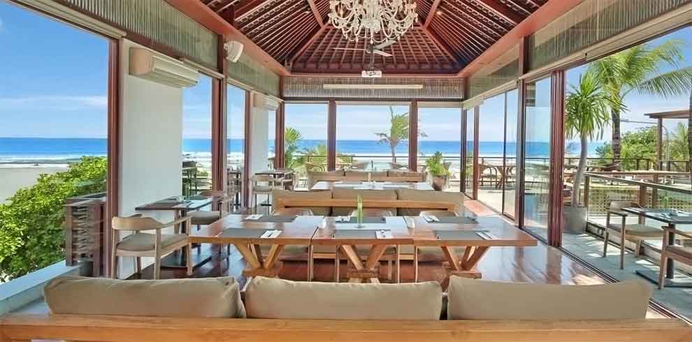 Bali Niksoma Boutique Beach Resort