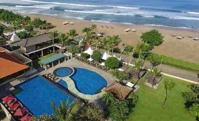 Bali Niksoma Boutique Beach Resort