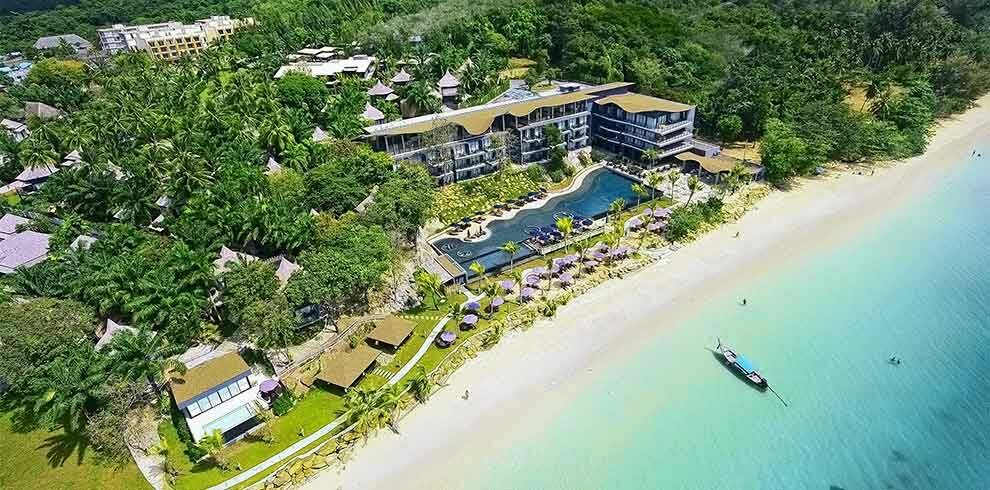 Krabi - Beyond Resort Krabi
