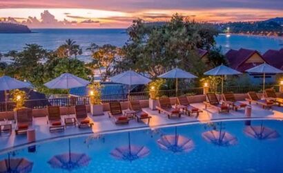 Kata Beach - Chanalai Garden Resort