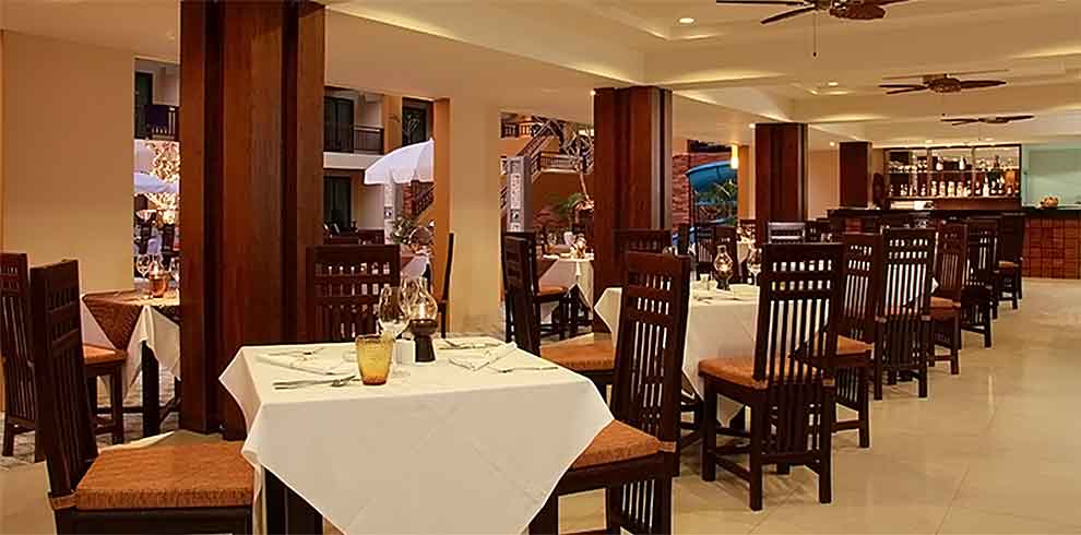 Karon Beach - Diamond Cottage Resort & Spa