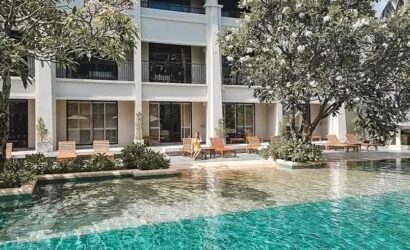 Phuket - DoubleTree by Hilton Phuket Banthai Resort