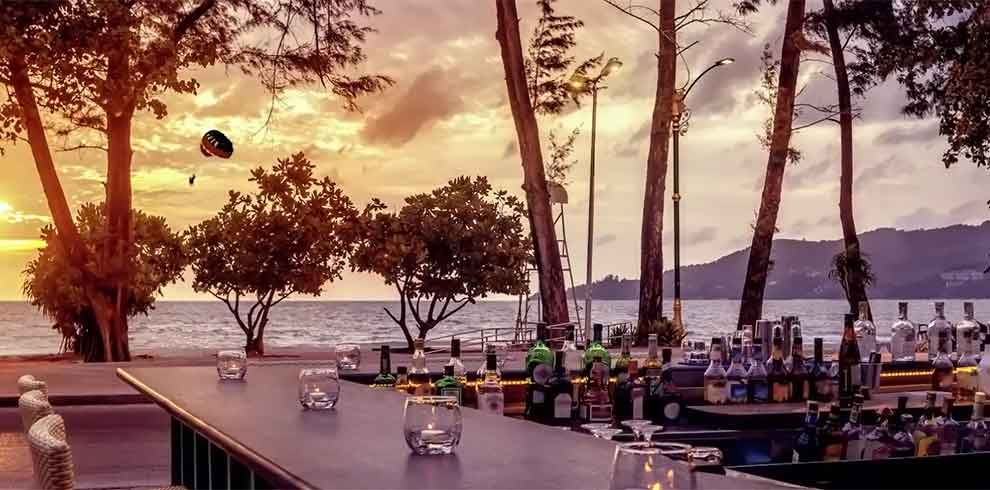 Phuket - DoubleTree by Hilton Phuket Banthai Resort