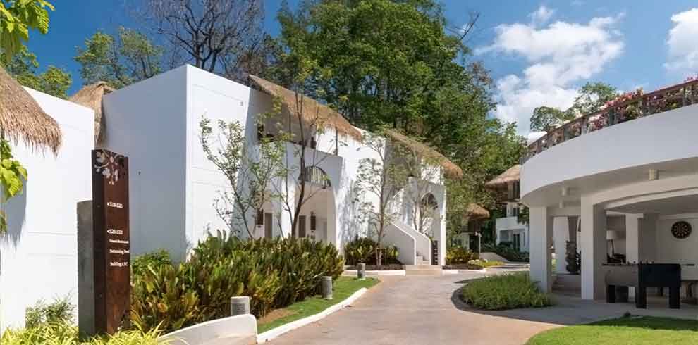 Khao Lak - Eden Beach Resort & Spa