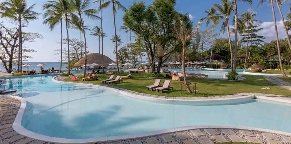 Khao Lak - Eden Beach Resort & Spa