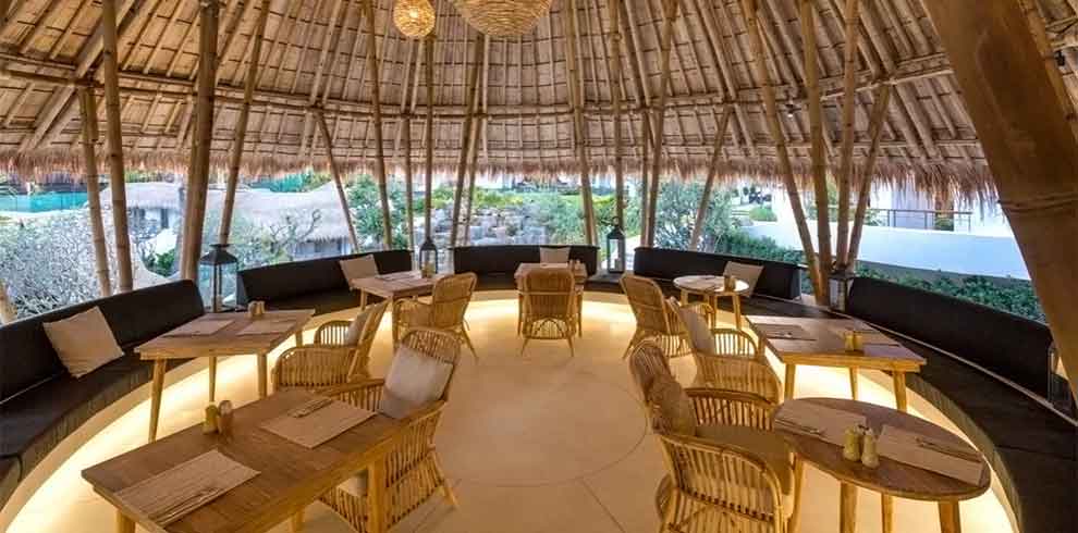 Khao Lak - Eden Beach Resort & Spa