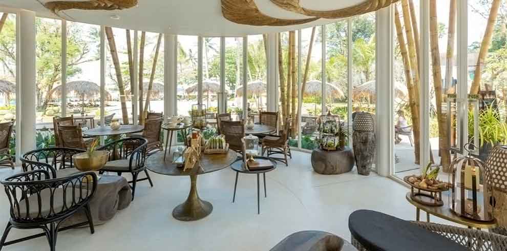 Khao Lak - Eden Beach Resort & Spa