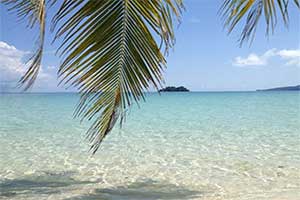 Koh Rong - Pura Vita Resort