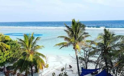 Malediven - Hathaa Beach Maldives