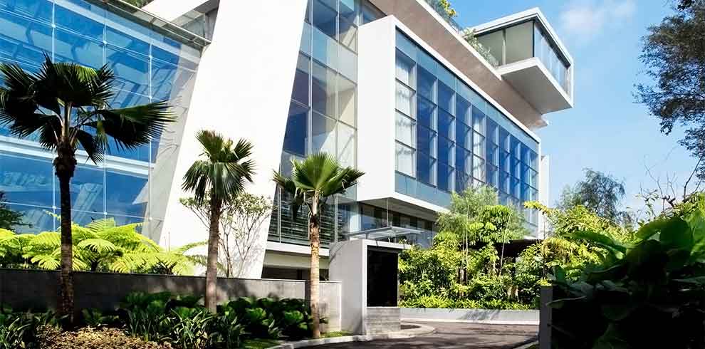 Hilton Bandung