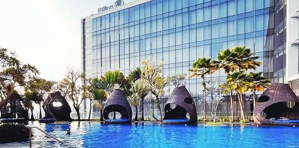 Hilton Bandung