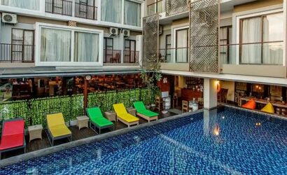 Seminyak - Horison Seminyak Bali