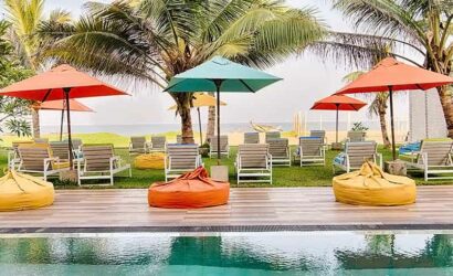 Negombo - Hotel J Negombo
