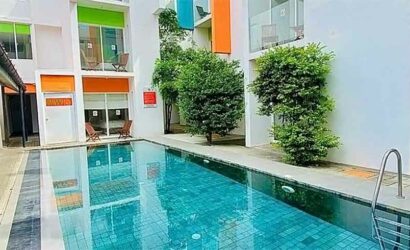 Unawatuna - Hotel J Unawatuna