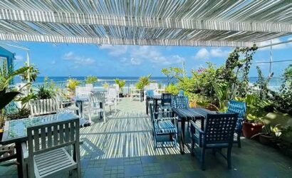 Malediven - Huvan Beach Hotel at Hulhumale