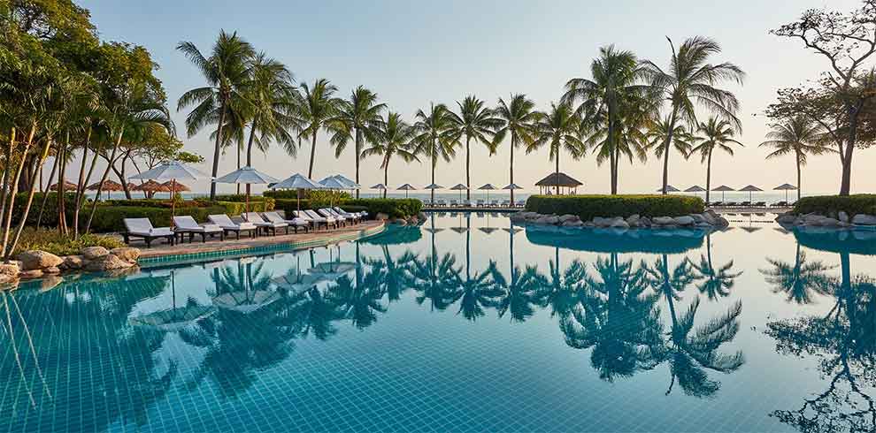 Hua Hin - Hyatt Regency Hua Hin