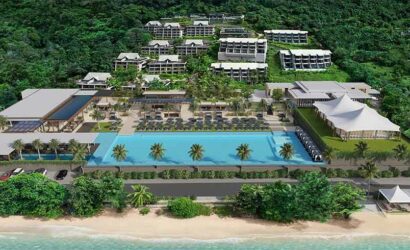Phuket - Hyatt Regency Phuket Resort
