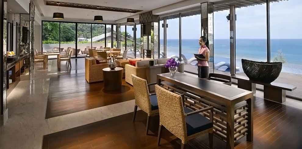 Phuket - Hyatt Regency Phuket Resort