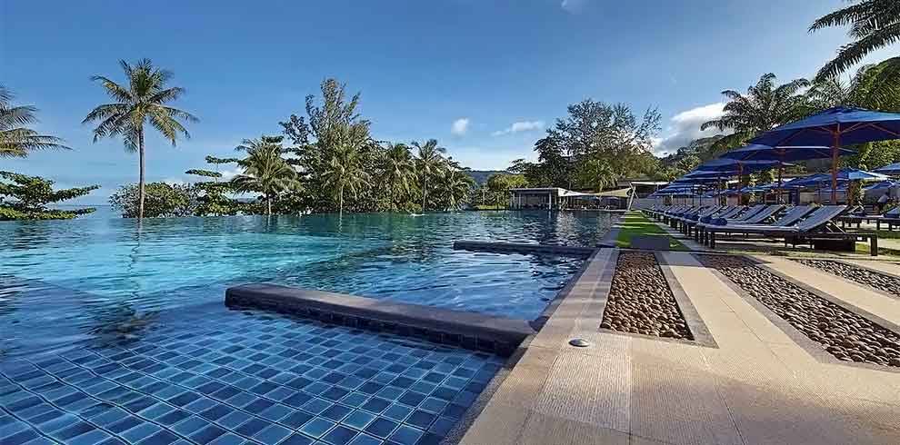 Phuket - Hyatt Regency Phuket Resort