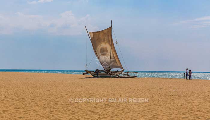 Info Negombo - Sri Lanka