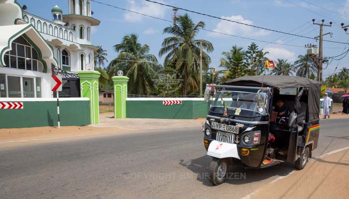 Info Negombo - Sri Lanka