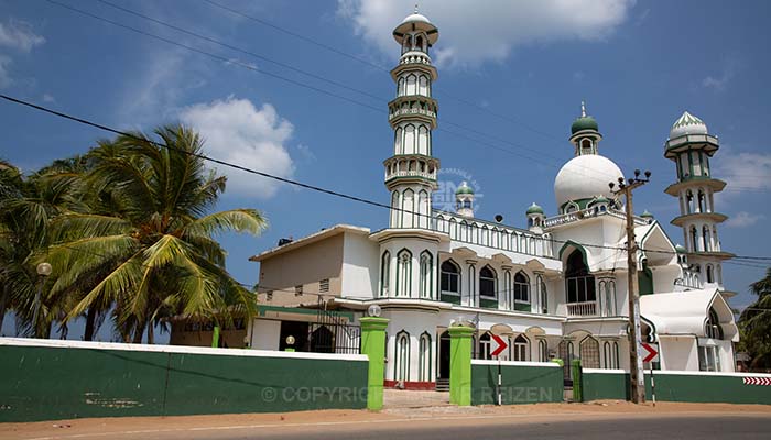 Info Negombo - Sri Lanka