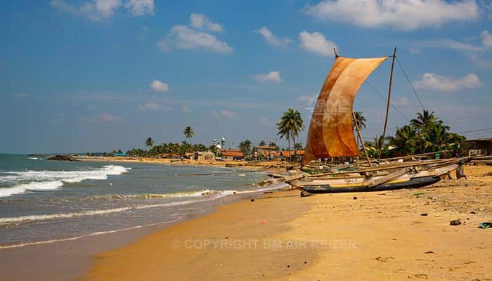 Info Negombo - Sri Lanka