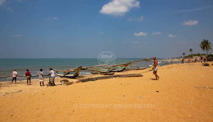 Info Negombo - Sri Lanka