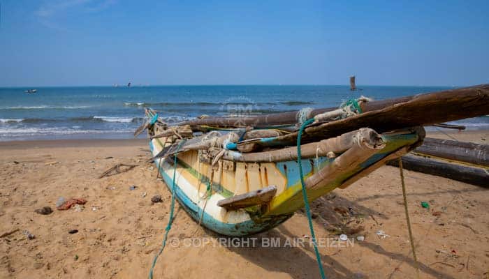 Info Negombo - Sri Lanka