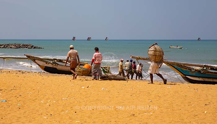 Info Negombo - Sri Lanka