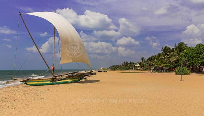 Info Negombo - Sri Lanka