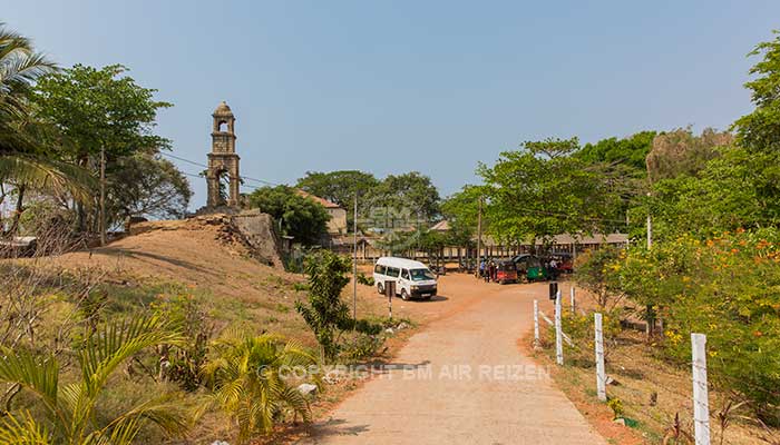 Info Negombo - Sri Lanka