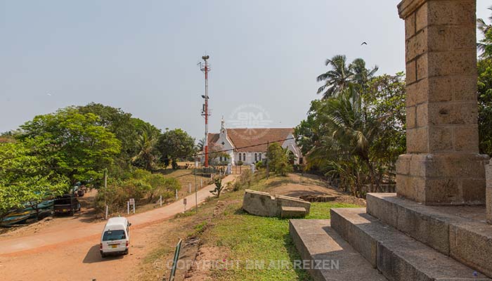 Info Negombo - Sri Lanka