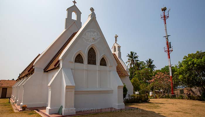 Info Negombo - Sri Lanka