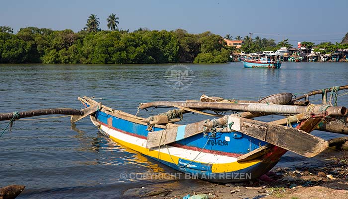 Info Negombo - Sri Lanka