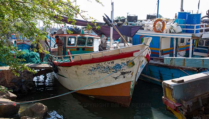 Info Negombo - Sri Lanka