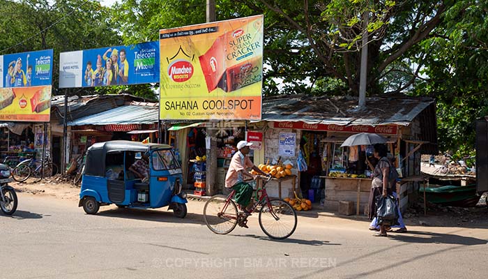 Info Negombo - Sri Lanka