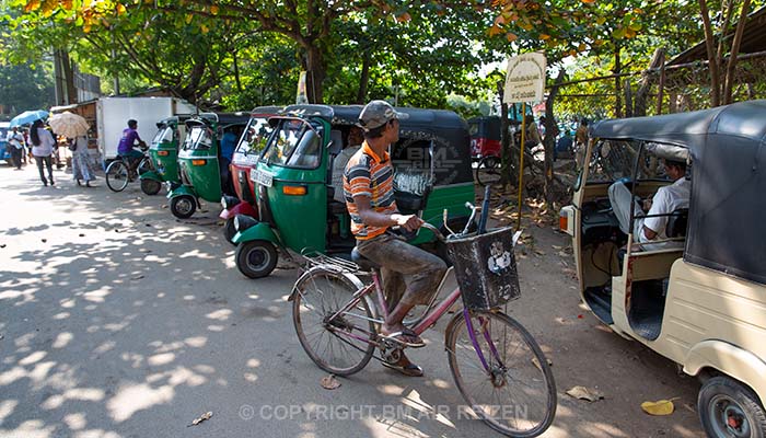 Info Negombo - Sri Lanka