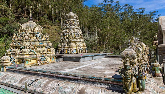 Info Nuwara Eliya - Sri Lanka