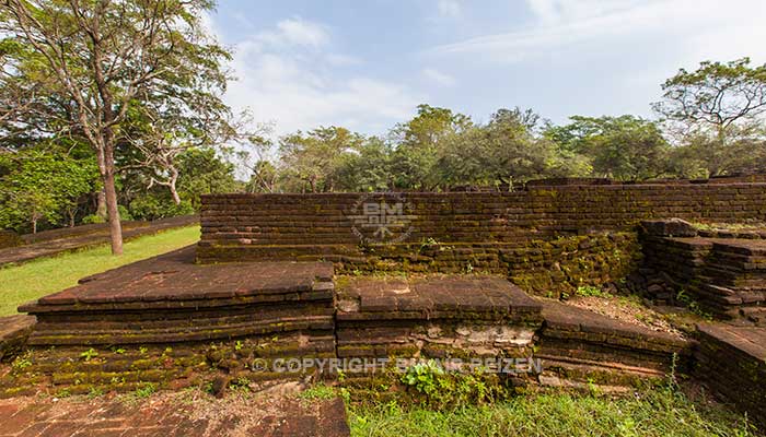 Info Polonnaruwa - Sri Lanka