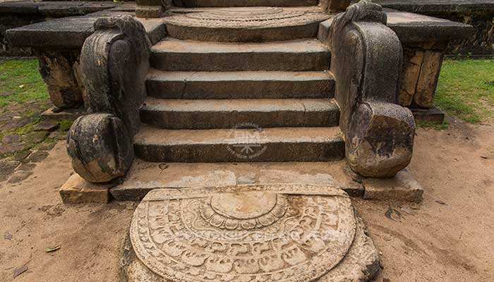 Info Polonnaruwa - Sri Lanka