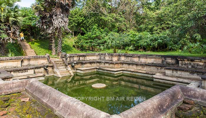 Info Polonnaruwa - Sri Lanka