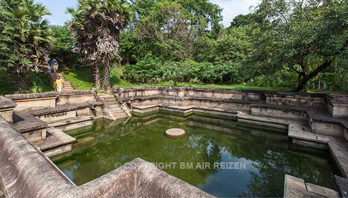 Info Polonnaruwa - Sri Lanka