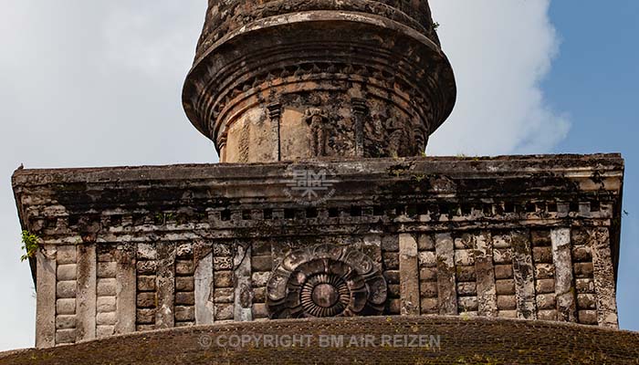 Info Polonnaruwa - Sri Lanka