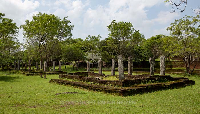 Info Polonnaruwa - Sri Lanka