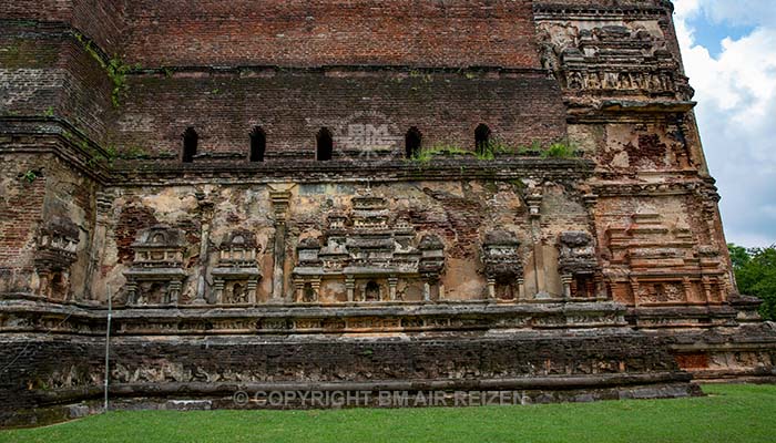 Info Polonnaruwa - Sri Lanka