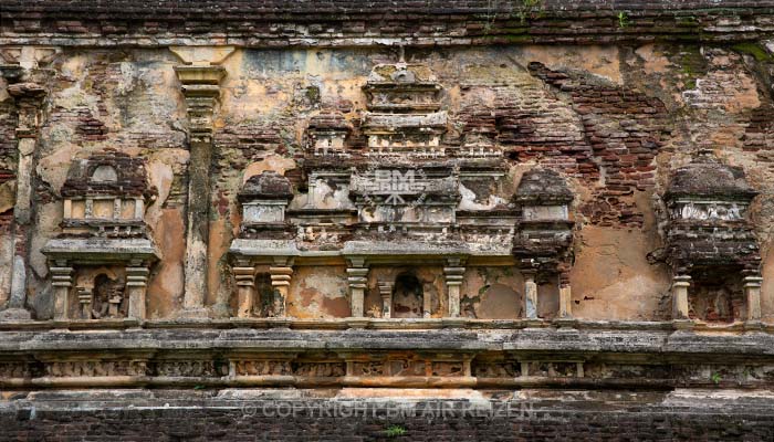 Info Polonnaruwa - Sri Lanka