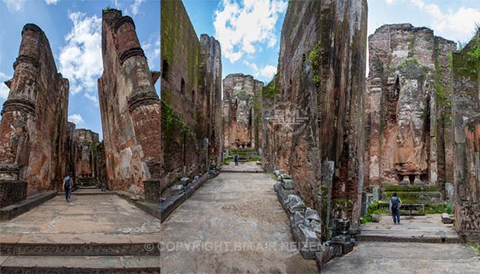 Info Polonnaruwa - Sri Lanka