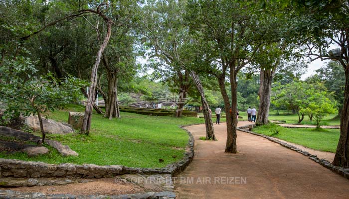 Info Polonnaruwa - Sri Lanka