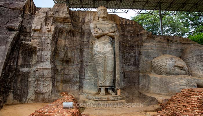 Info Polonnaruwa - Sri Lanka